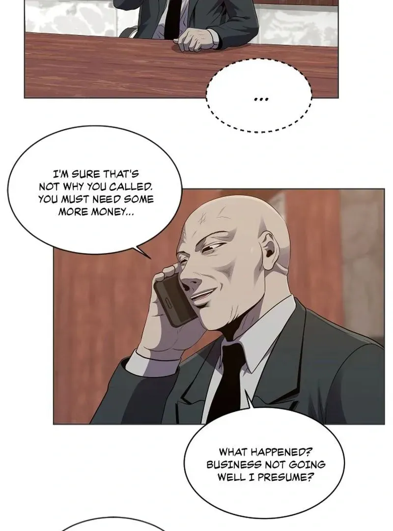Read Get Rich or Game Over chapter 49 image 43 on Lezhin
