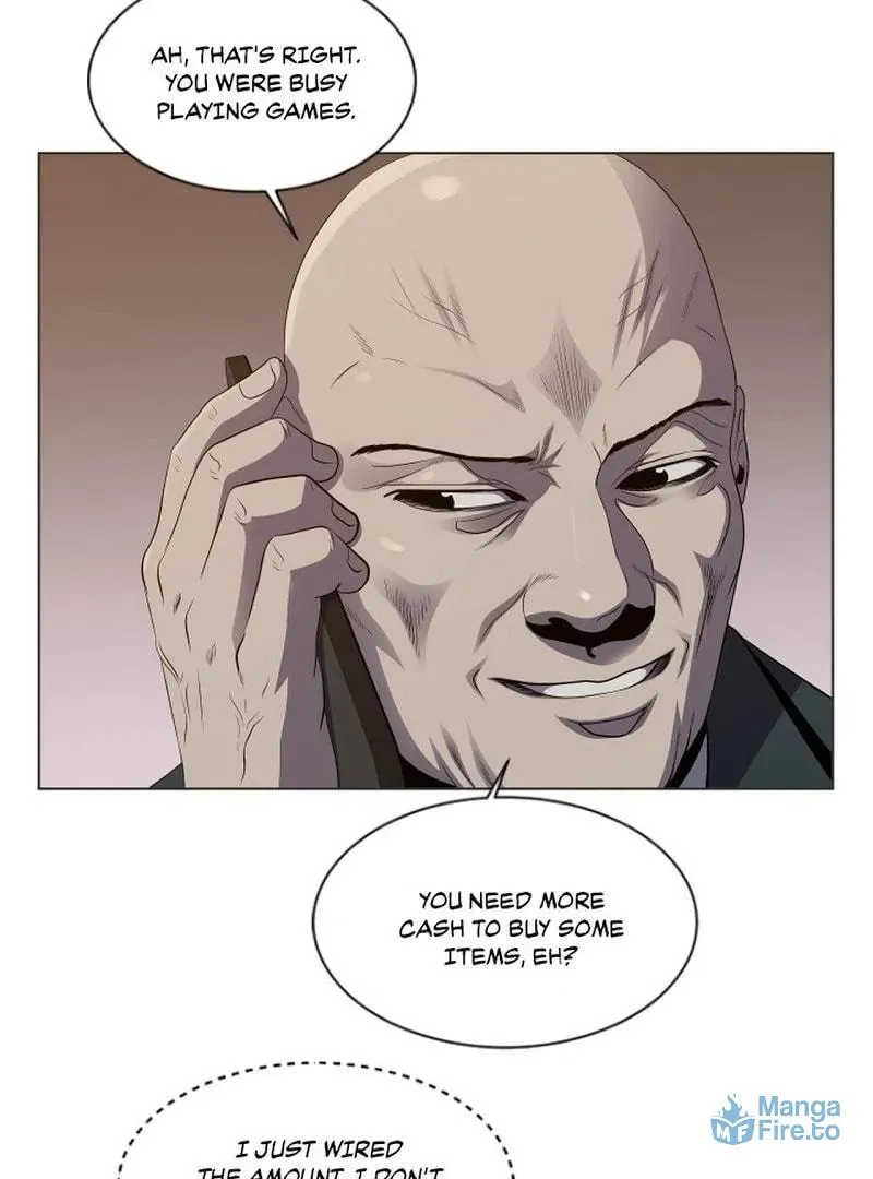 Read Get Rich or Game Over chapter 49 image 44 on Lezhin