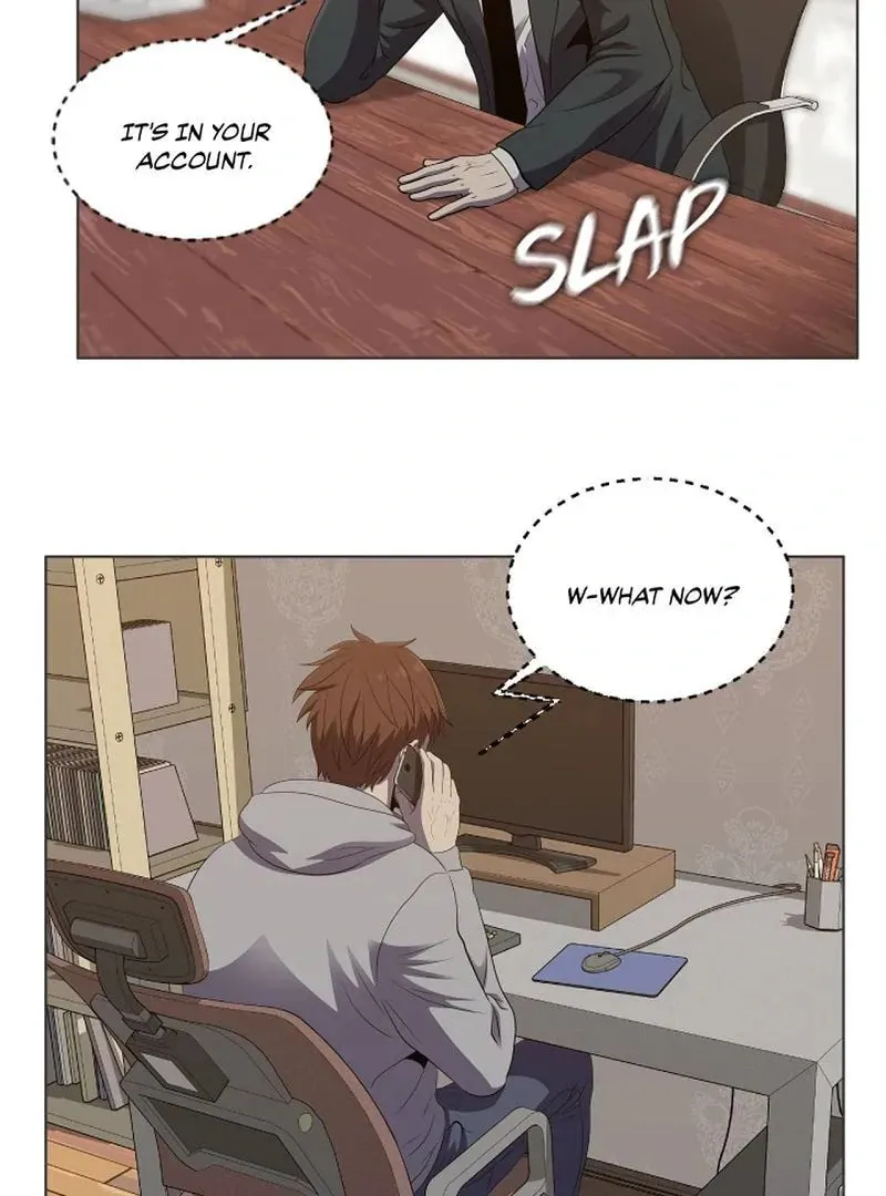 Read Get Rich or Game Over chapter 49 image 46 on Lezhin