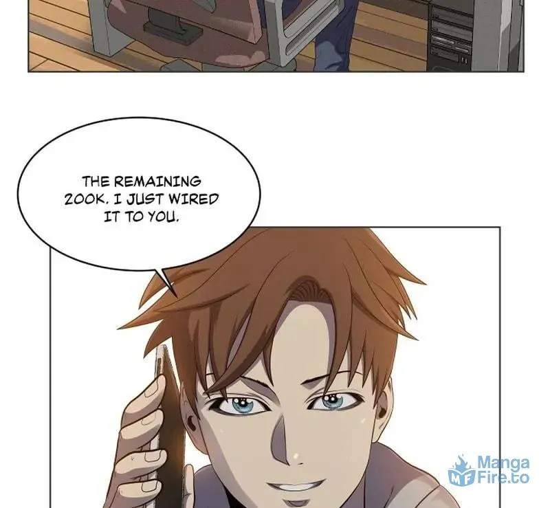 Read Get Rich or Game Over chapter 49 image 47 on Lezhin