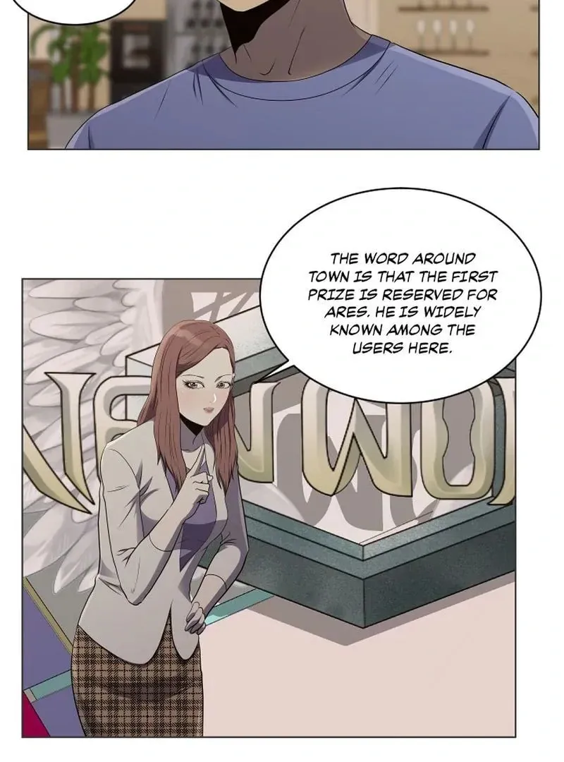 Read Get Rich or Game Over chapter 49 image 7 on Lezhin