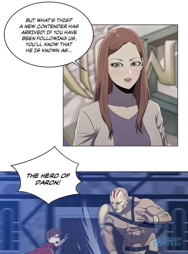 Read Get Rich or Game Over chapter 49 image 8 on Lezhin