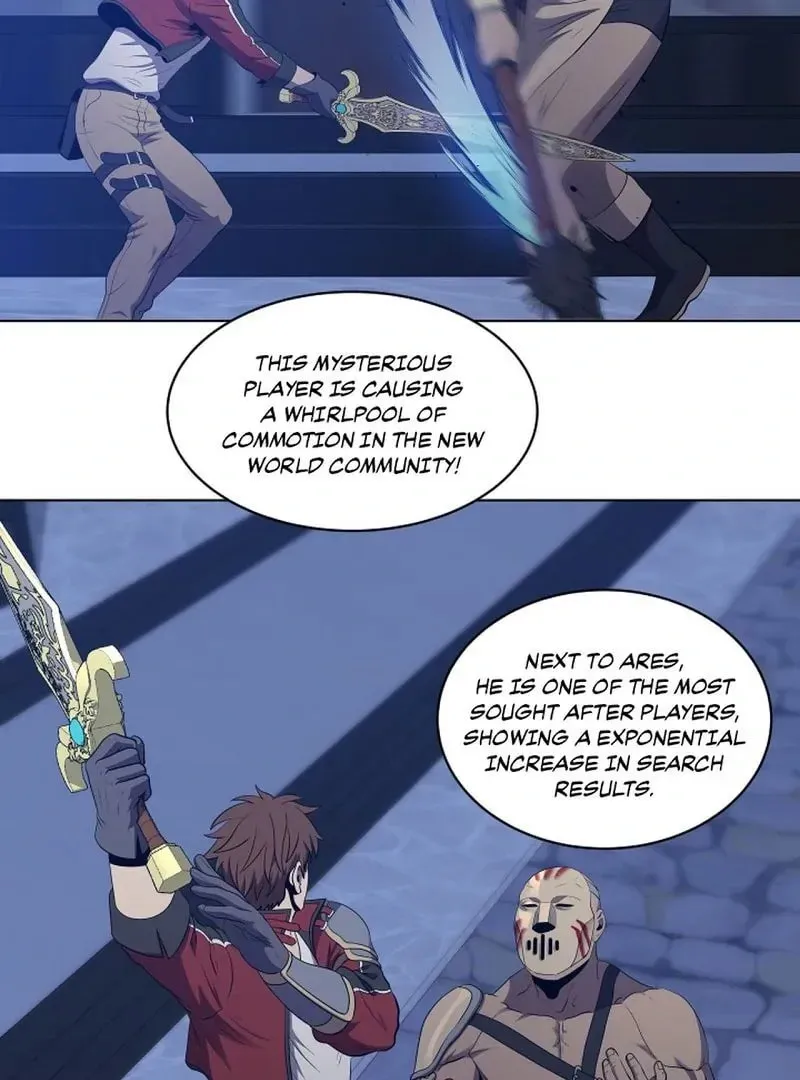 Read Get Rich or Game Over chapter 49 image 9 on Lezhin