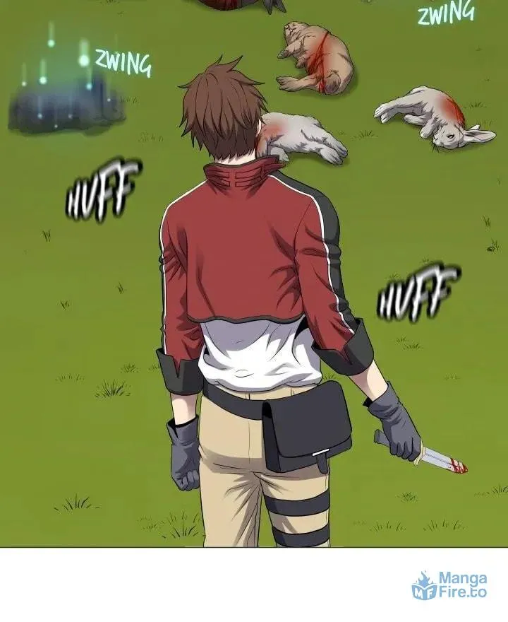 Read Get Rich or Game Over chapter 5 image 20 on Lezhin
