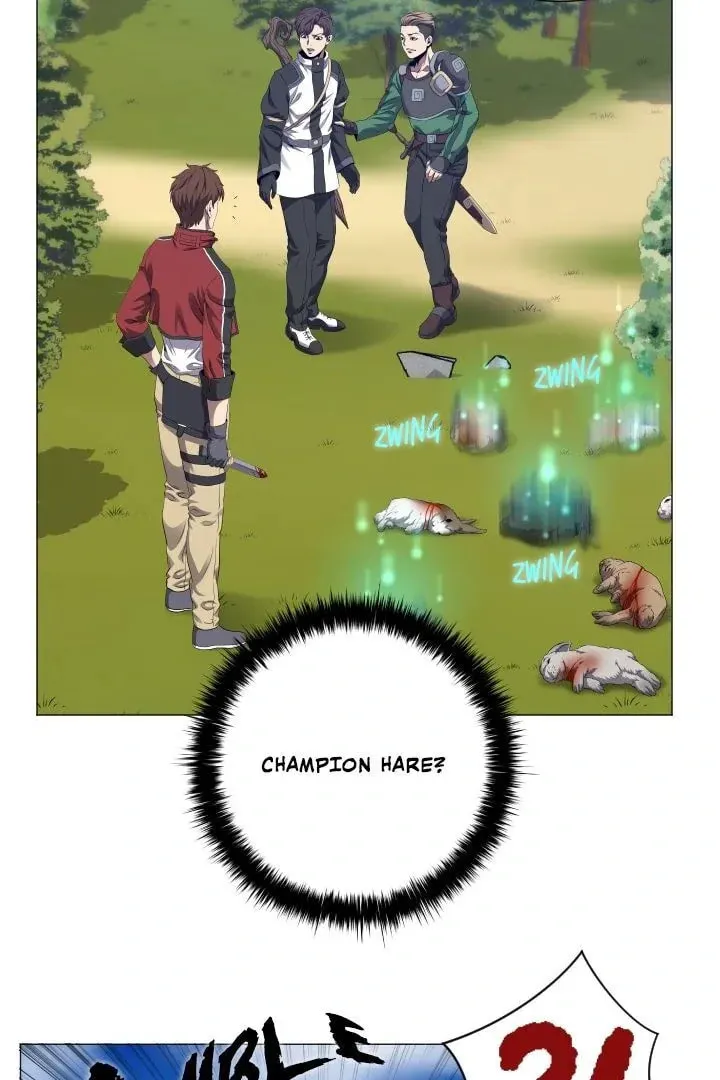 Read Get Rich or Game Over chapter 5 image 22 on Lezhin