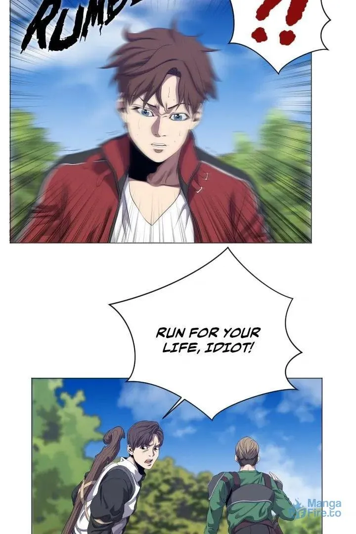 Read Get Rich or Game Over chapter 5 image 23 on Lezhin
