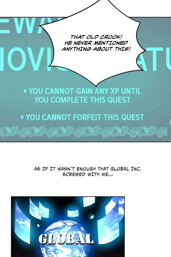 Read Get Rich or Game Over chapter 5 image 3 on Lezhin