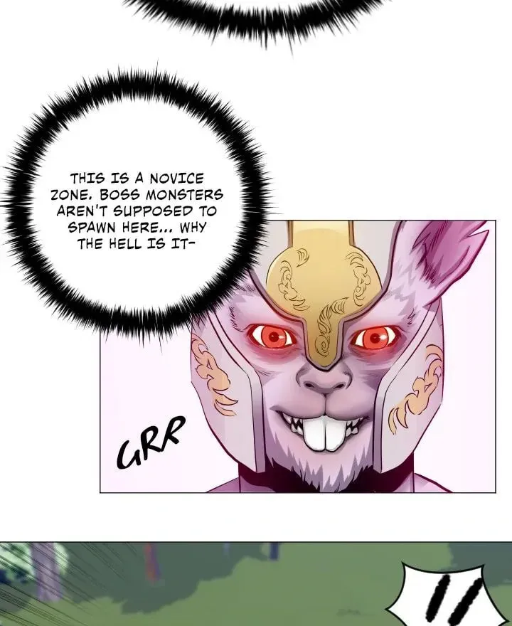 Read Get Rich or Game Over chapter 5 image 34 on Lezhin