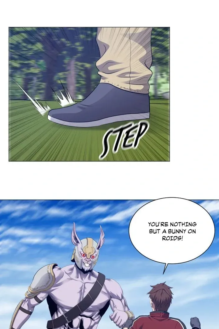 Read Get Rich or Game Over chapter 5 image 36 on Lezhin