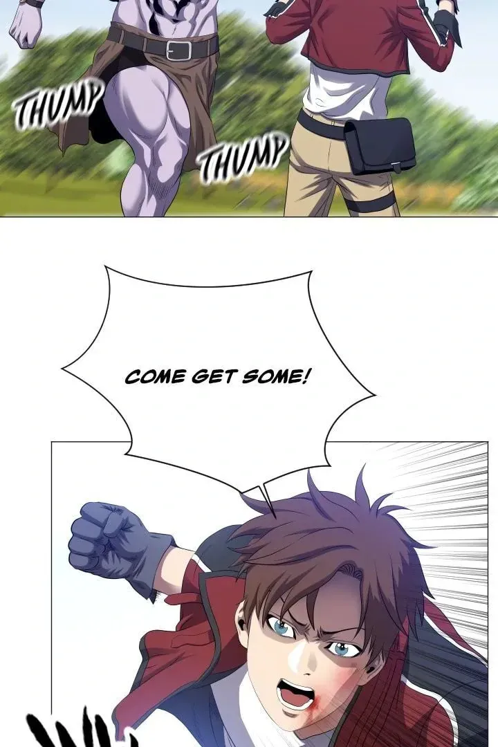 Read Get Rich or Game Over chapter 5 image 37 on Lezhin