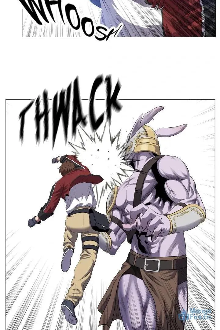 Read Get Rich or Game Over chapter 5 image 38 on Lezhin