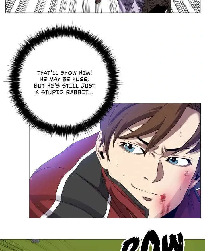 Read Get Rich or Game Over chapter 5 image 39 on Lezhin