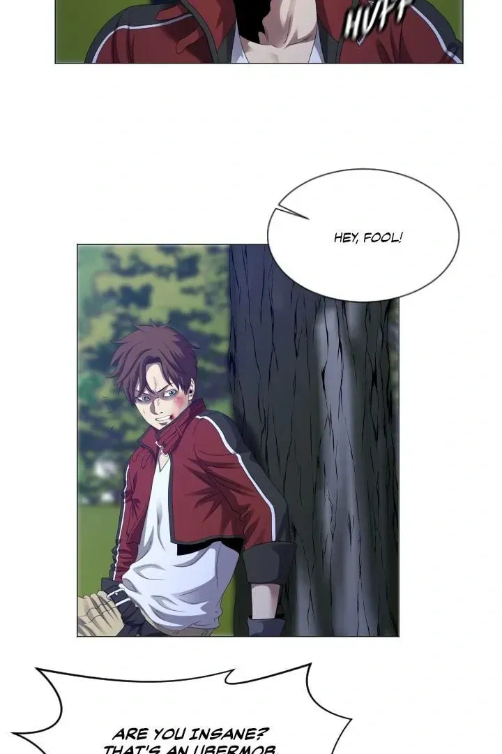 Read Get Rich or Game Over chapter 5 image 42 on Lezhin