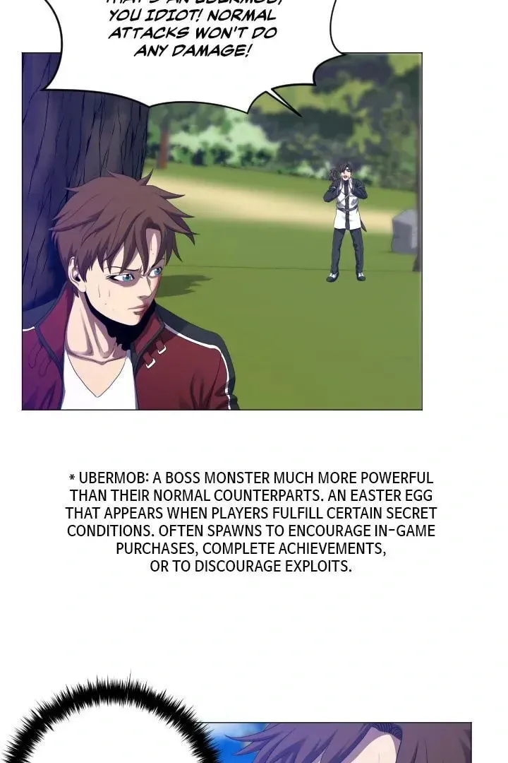 Read Get Rich or Game Over chapter 5 image 43 on Lezhin