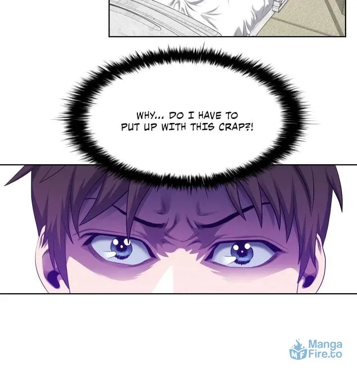 Read Get Rich or Game Over chapter 5 image 5 on Lezhin