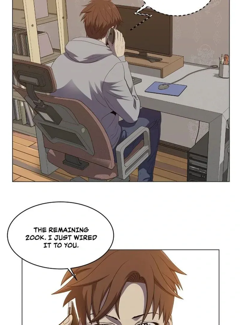 Read Get Rich or Game Over chapter 50 image 1 on Lezhin