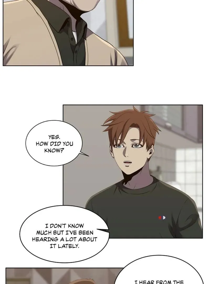 Read Get Rich or Game Over chapter 50 image 10 on Lezhin