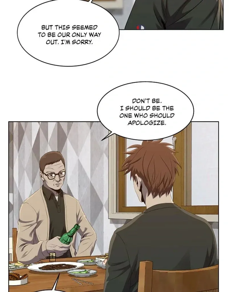 Read Get Rich or Game Over chapter 50 image 12 on Lezhin