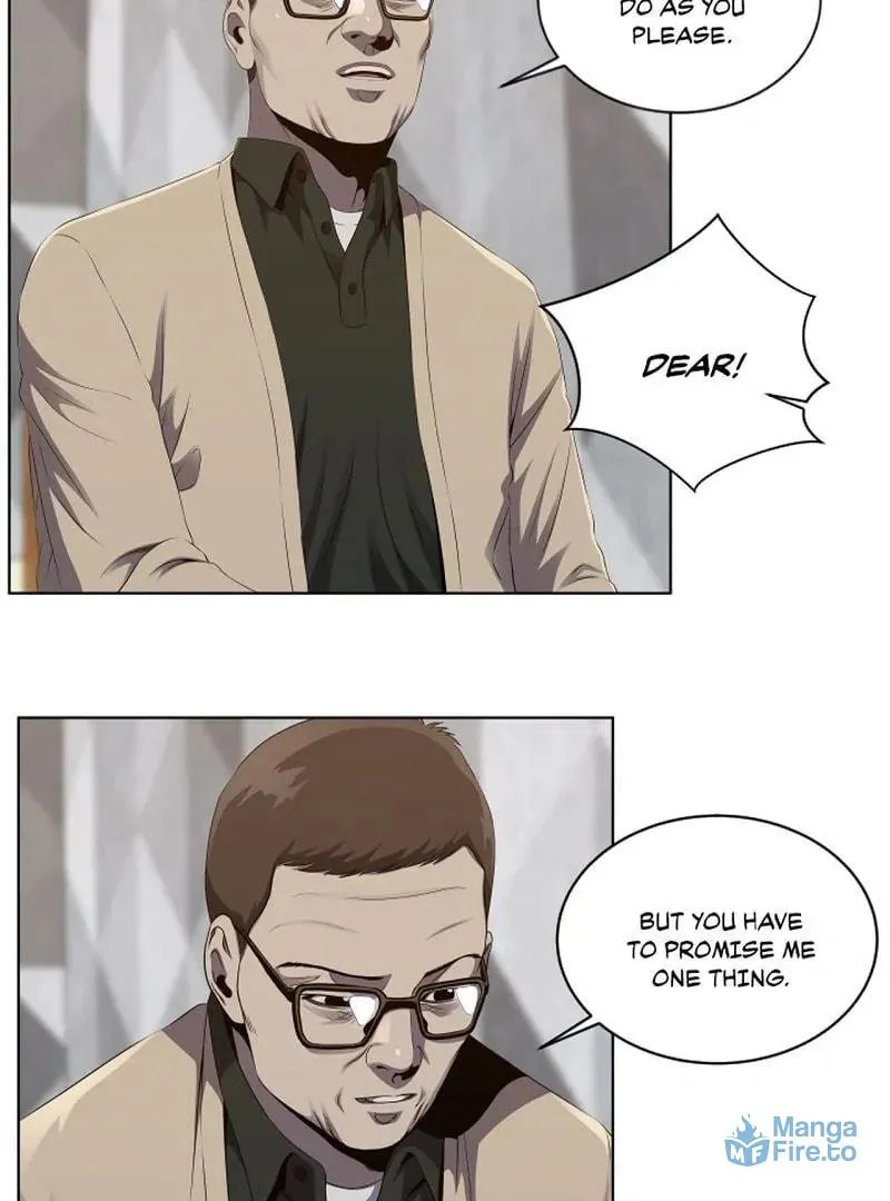Read Get Rich or Game Over chapter 50 image 17 on Lezhin
