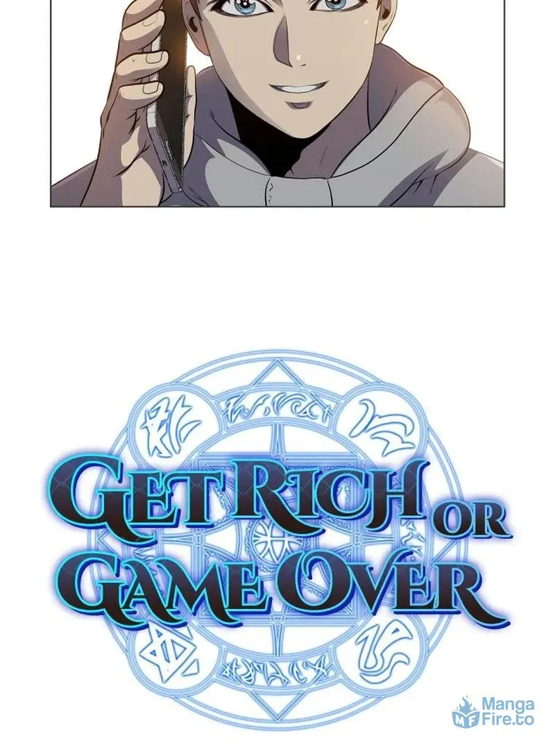Read Get Rich or Game Over chapter 50 image 2 on Lezhin