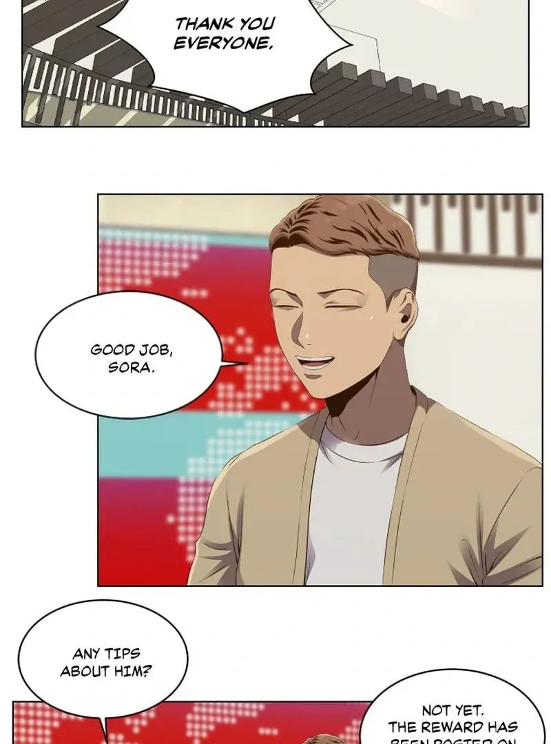 Read Get Rich or Game Over chapter 50 image 21 on Lezhin