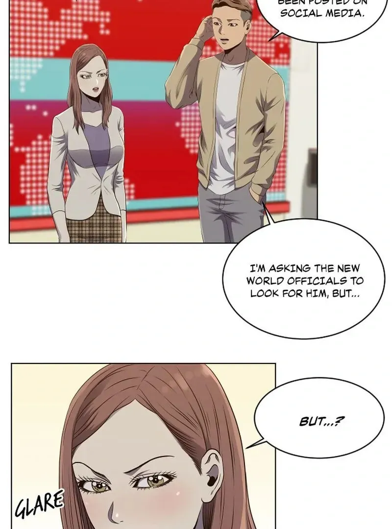 Read Get Rich or Game Over chapter 50 image 22 on Lezhin