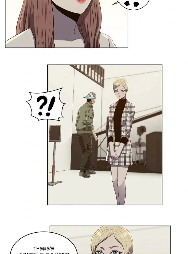 Read Get Rich or Game Over chapter 50 image 25 on Lezhin