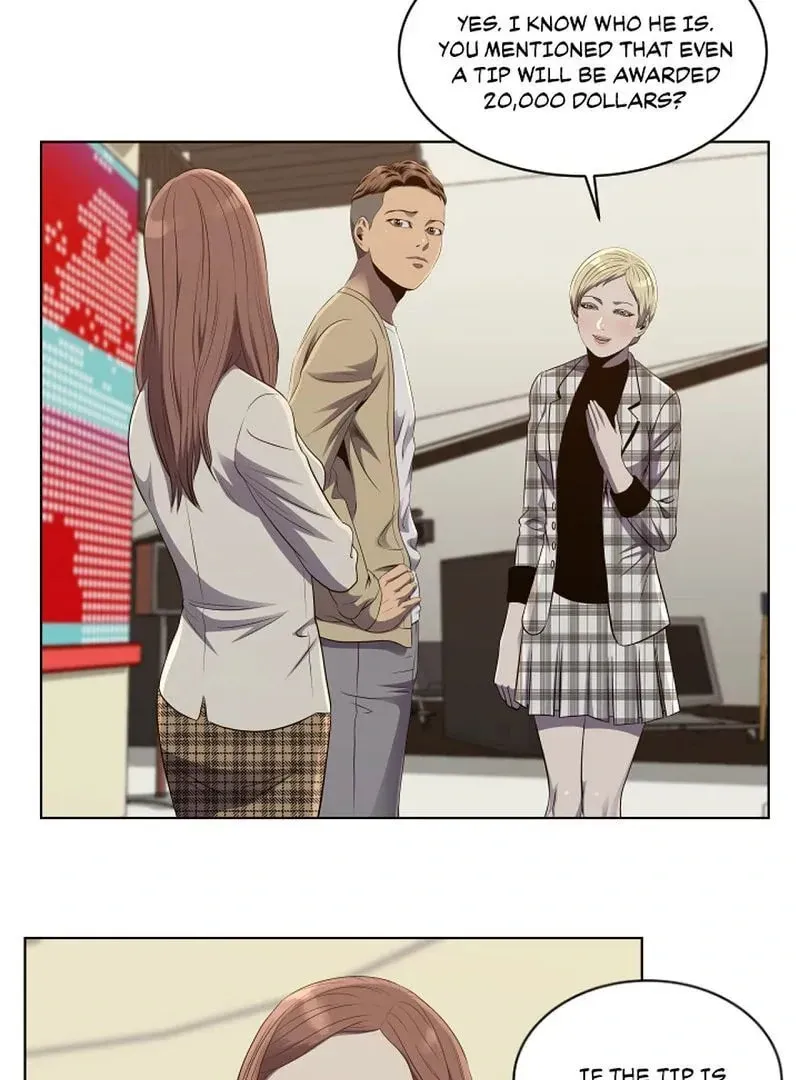 Read Get Rich or Game Over chapter 50 image 28 on Lezhin