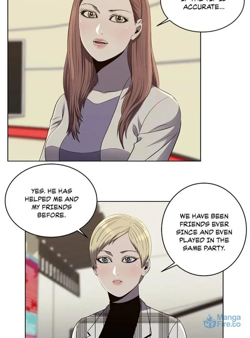 Read Get Rich or Game Over chapter 50 image 29 on Lezhin