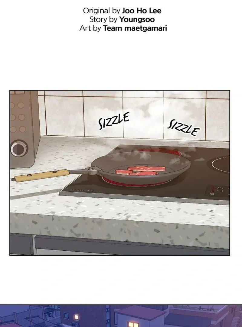 Read Get Rich or Game Over chapter 50 image 3 on Lezhin