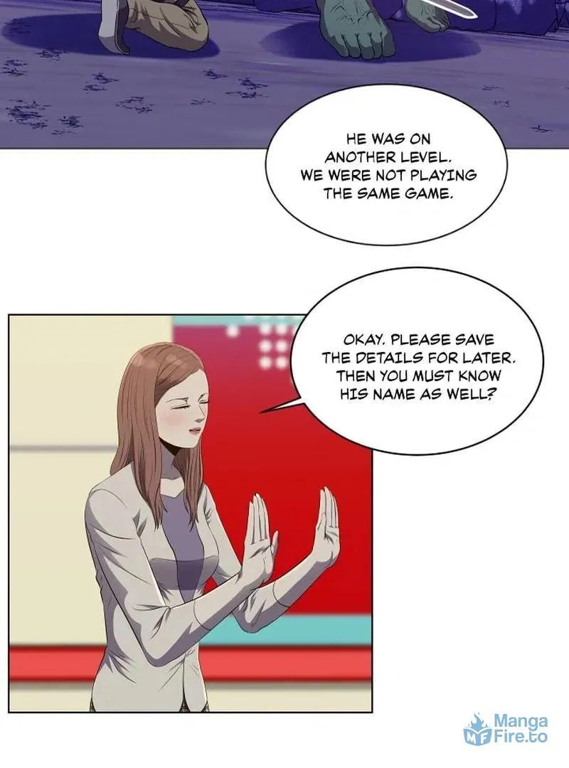 Read Get Rich or Game Over chapter 50 image 32 on Lezhin