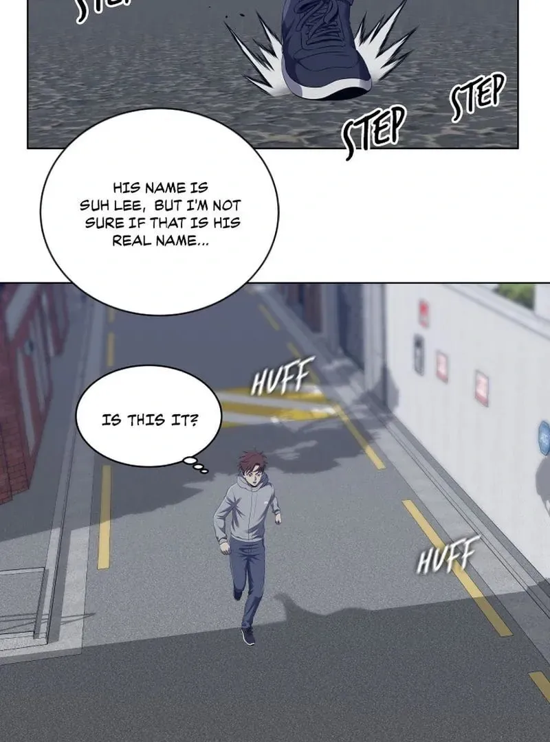 Read Get Rich or Game Over chapter 50 image 34 on Lezhin