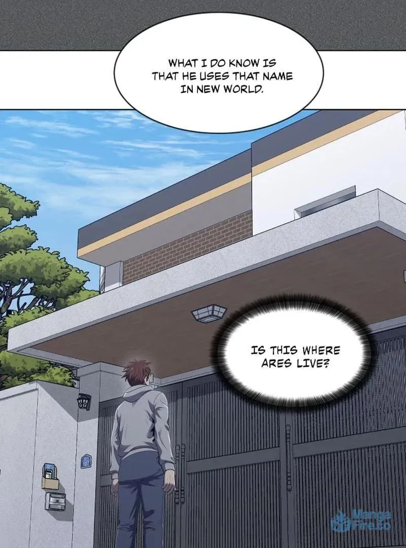 Read Get Rich or Game Over chapter 50 image 35 on Lezhin