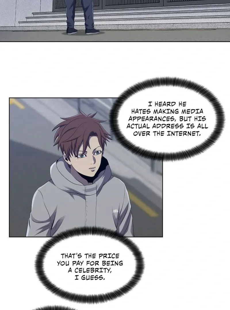 Read Get Rich or Game Over chapter 50 image 36 on Lezhin