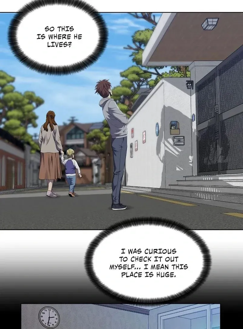 Read Get Rich or Game Over chapter 50 image 37 on Lezhin