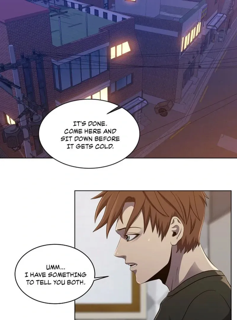 Read Get Rich or Game Over chapter 50 image 4 on Lezhin