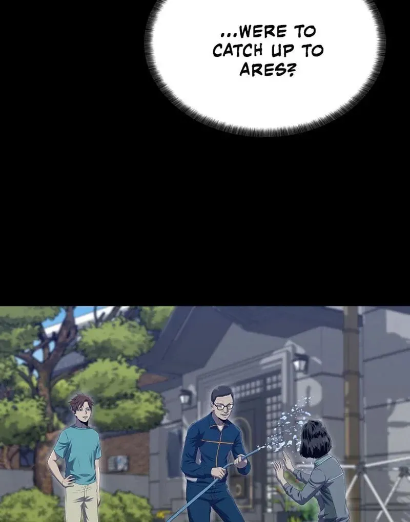 Read Get Rich or Game Over chapter 50 image 40 on Lezhin