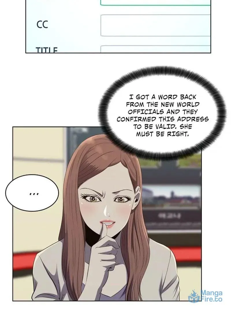 Read Get Rich or Game Over chapter 50 image 47 on Lezhin