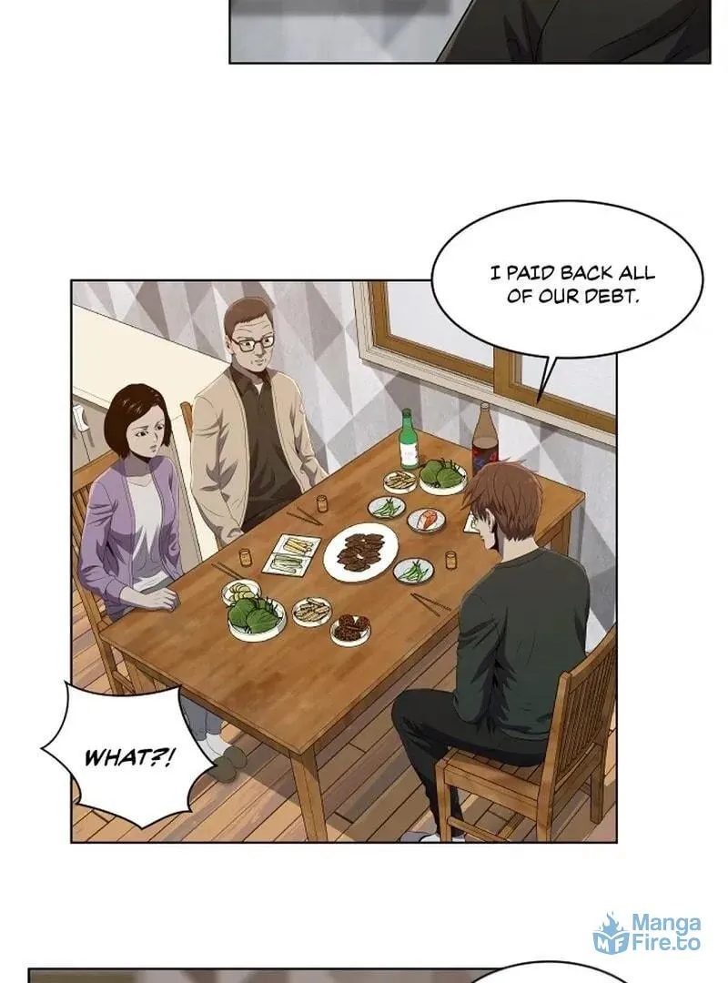 Read Get Rich or Game Over chapter 50 image 5 on Lezhin