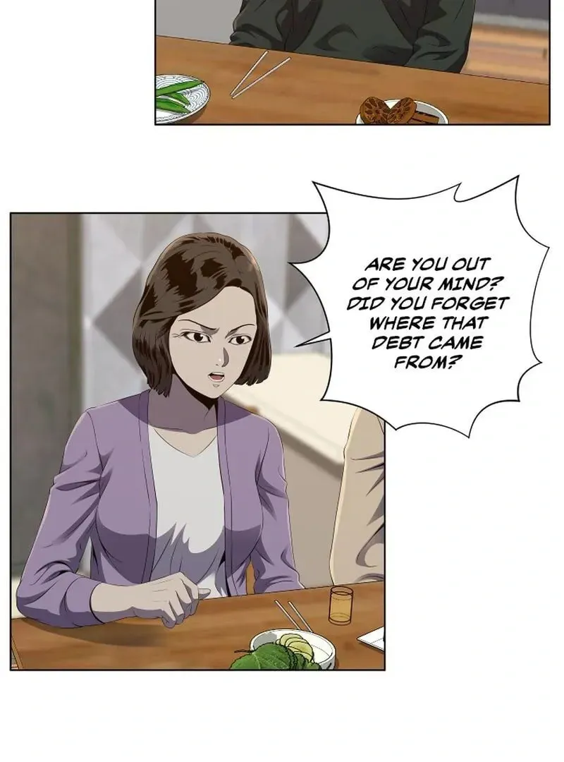 Read Get Rich or Game Over chapter 50 image 7 on Lezhin