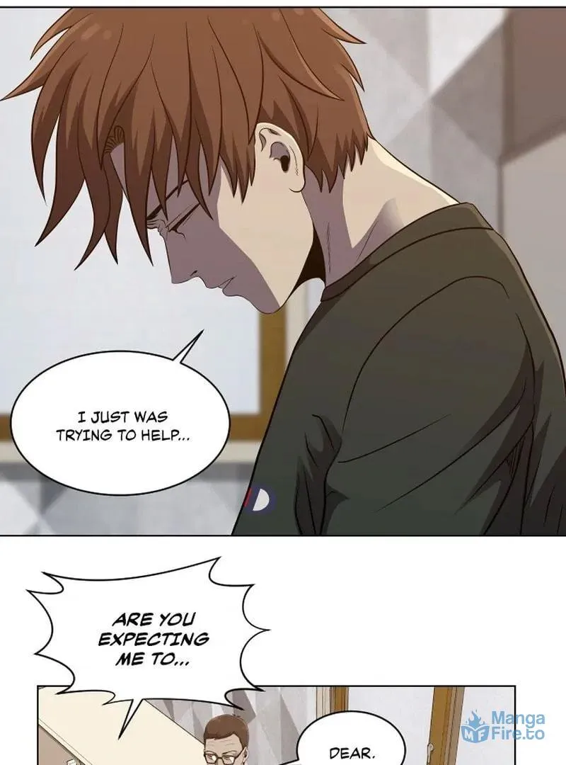 Read Get Rich or Game Over chapter 50 image 8 on Lezhin