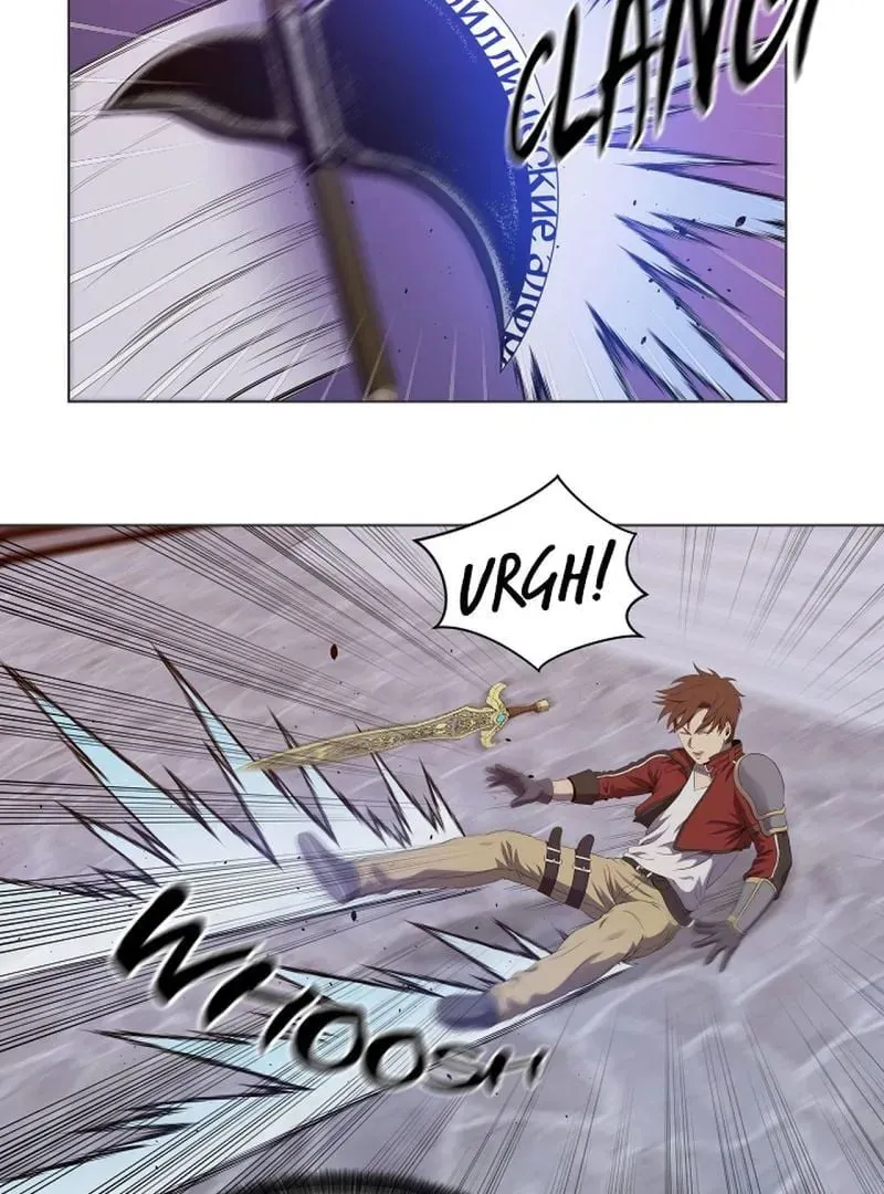 Read Get Rich or Game Over chapter 51 image 1 on Lezhin