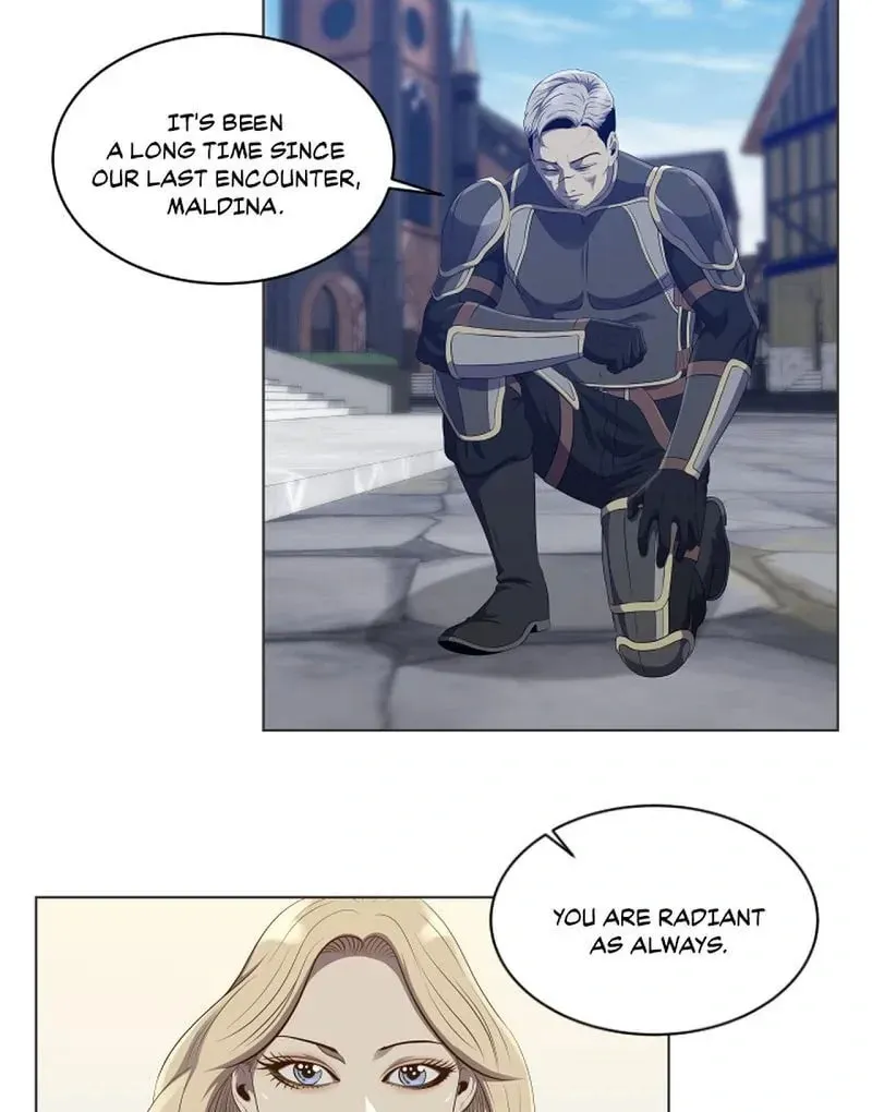 Read Get Rich or Game Over chapter 51 image 12 on Lezhin