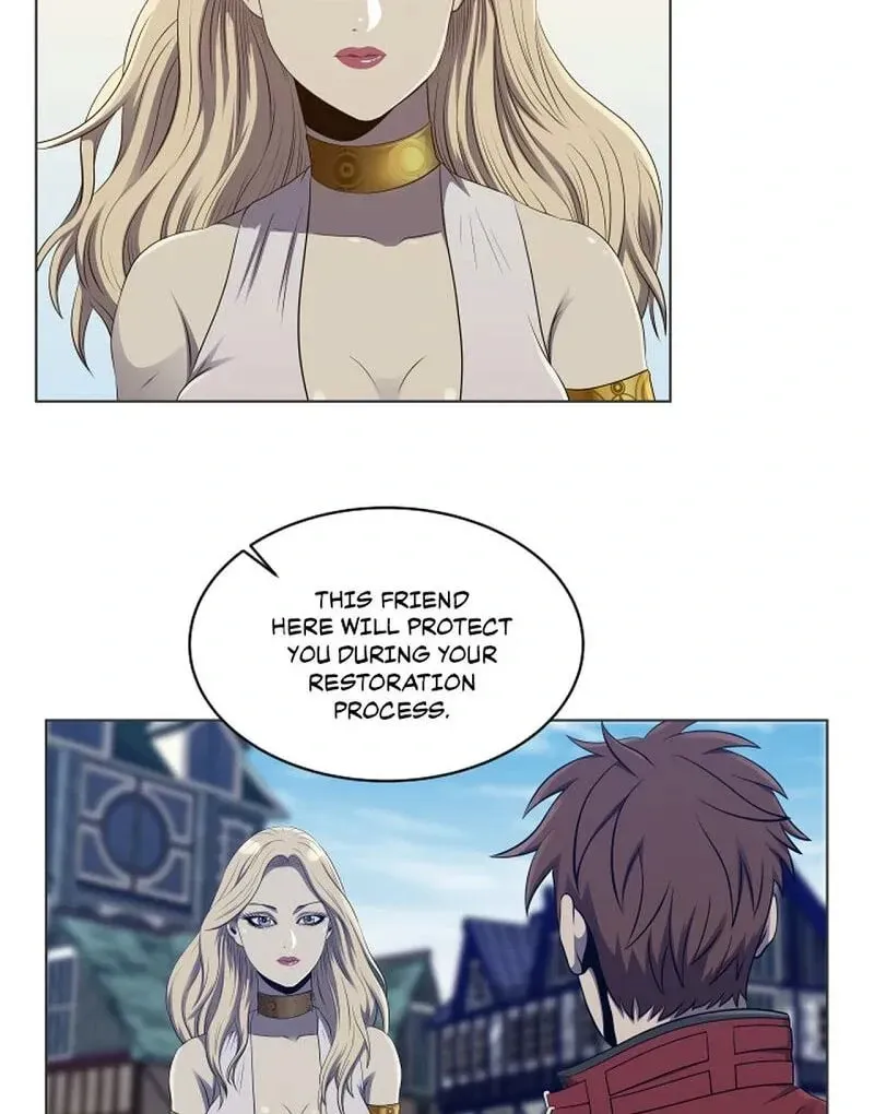 Read Get Rich or Game Over chapter 51 image 13 on Lezhin