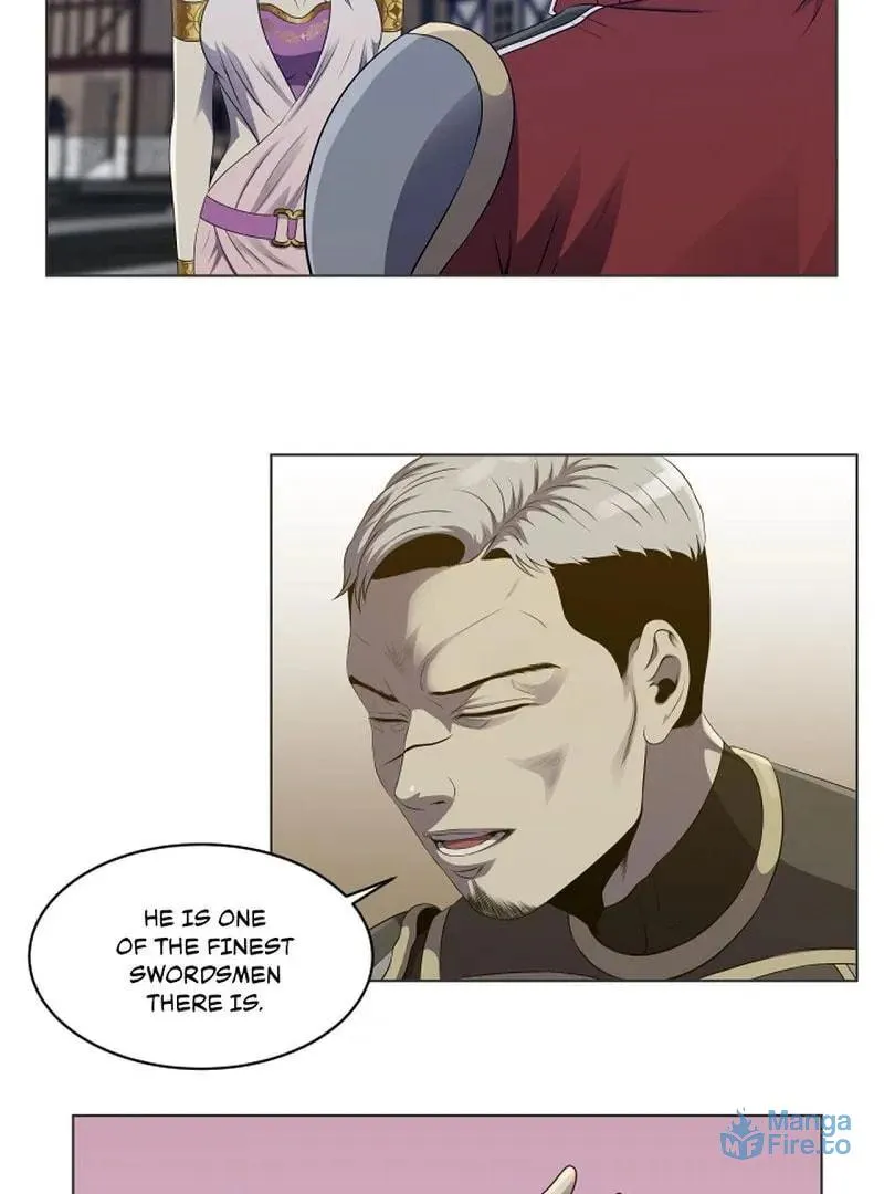 Read Get Rich or Game Over chapter 51 image 14 on Lezhin