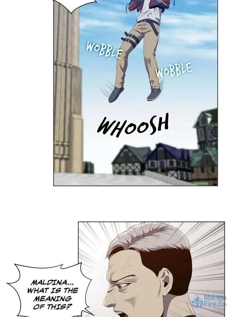 Read Get Rich or Game Over chapter 51 image 17 on Lezhin