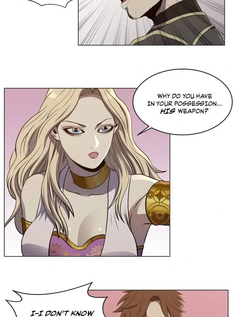 Read Get Rich or Game Over chapter 51 image 18 on Lezhin