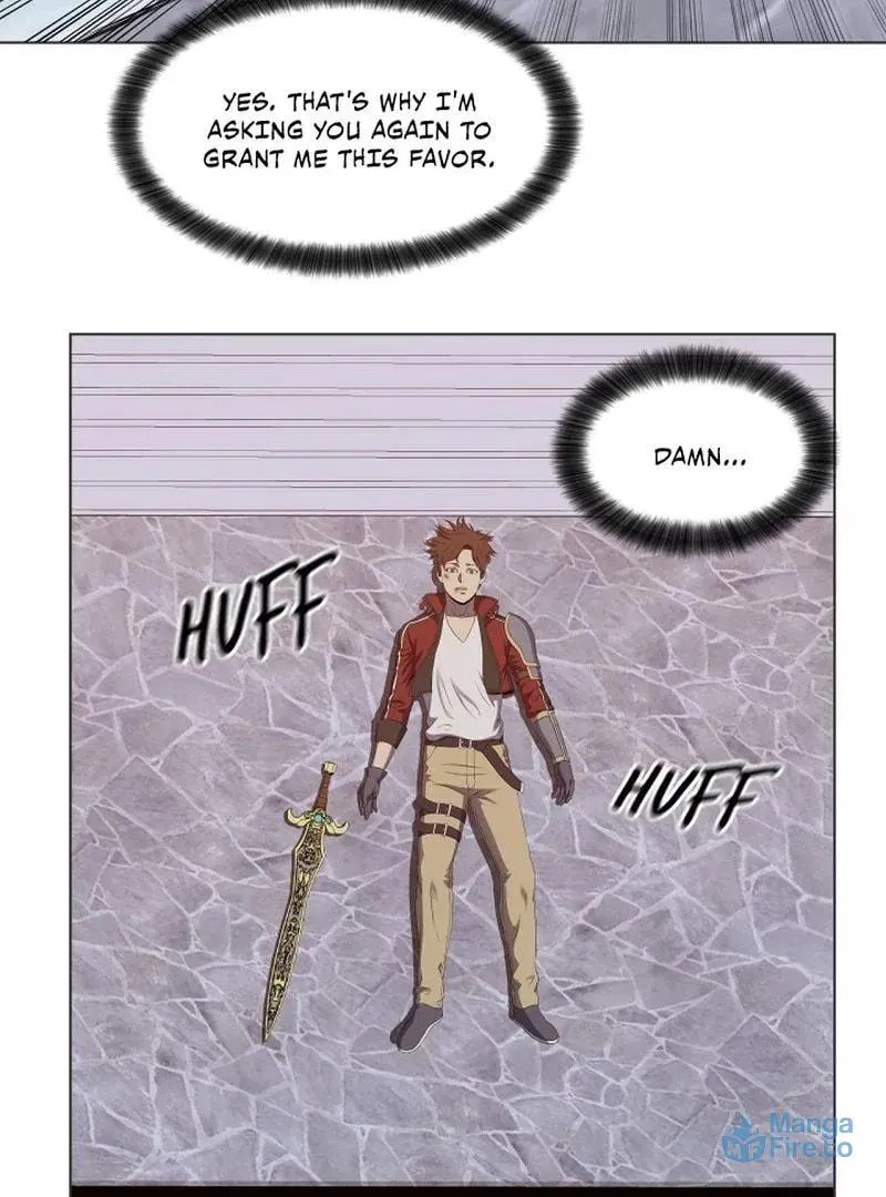 Read Get Rich or Game Over chapter 51 image 2 on Lezhin