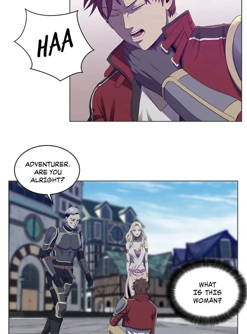 Read Get Rich or Game Over chapter 51 image 22 on Lezhin