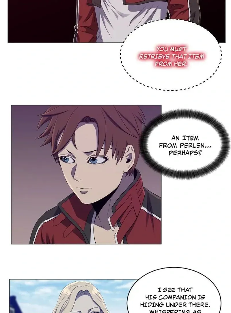Read Get Rich or Game Over chapter 51 image 25 on Lezhin
